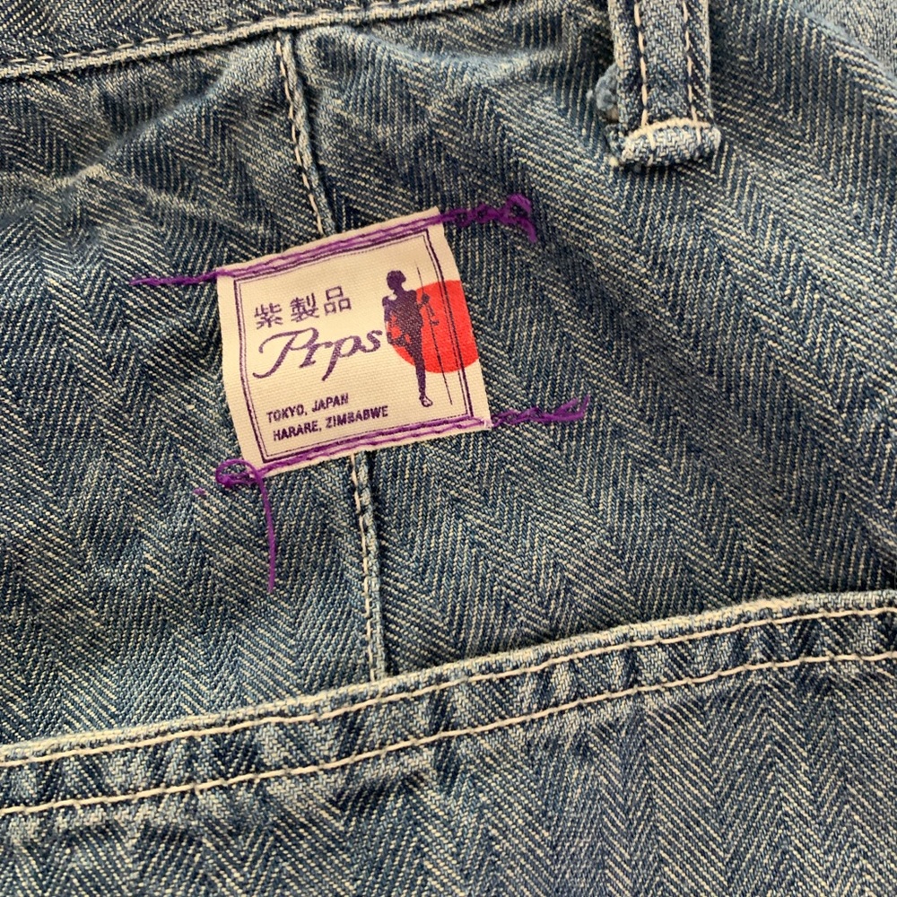Prps Denim - image 4